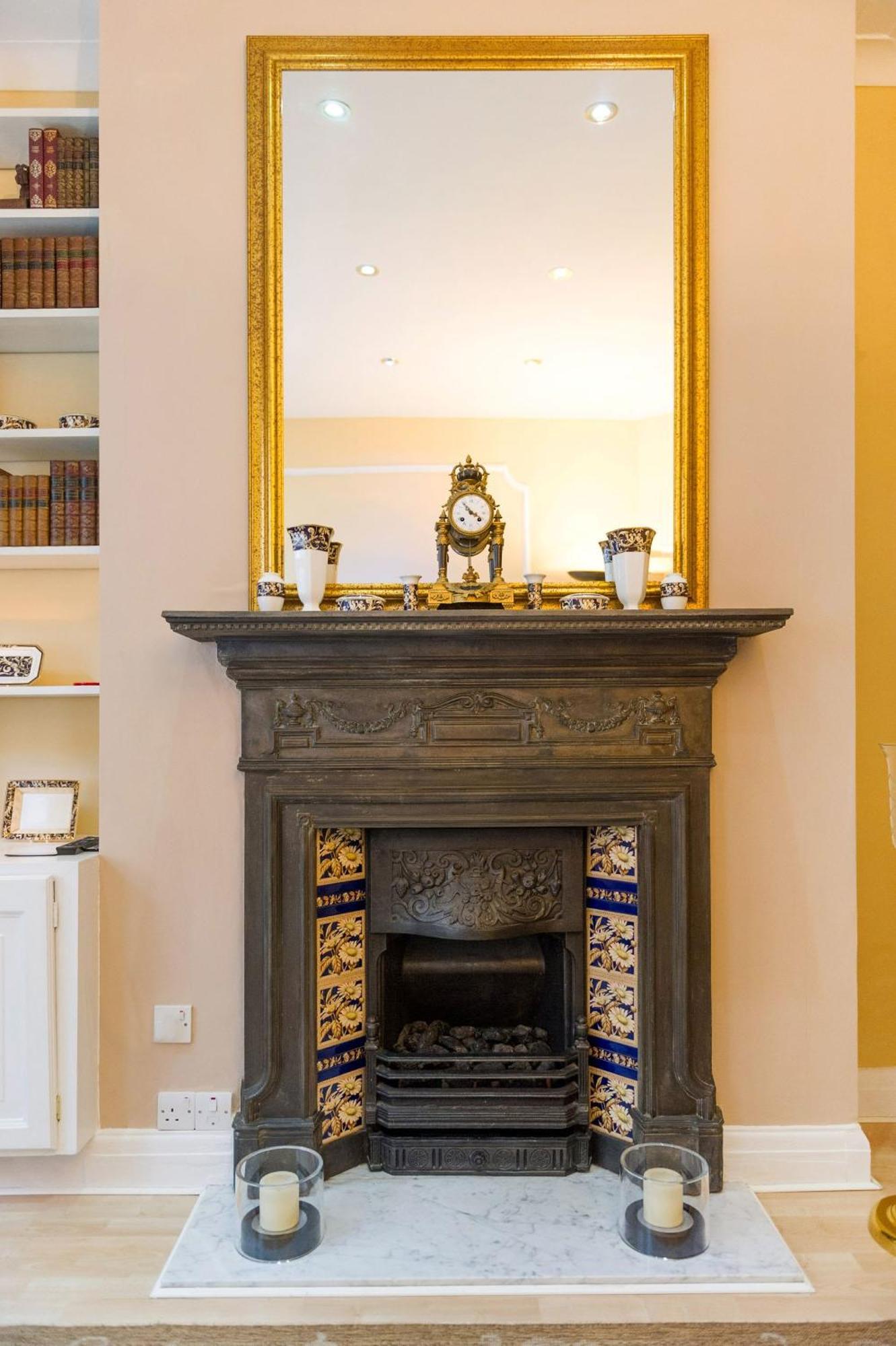 Estalagem The Vintage - Fitzrovia - By Frankie Says *