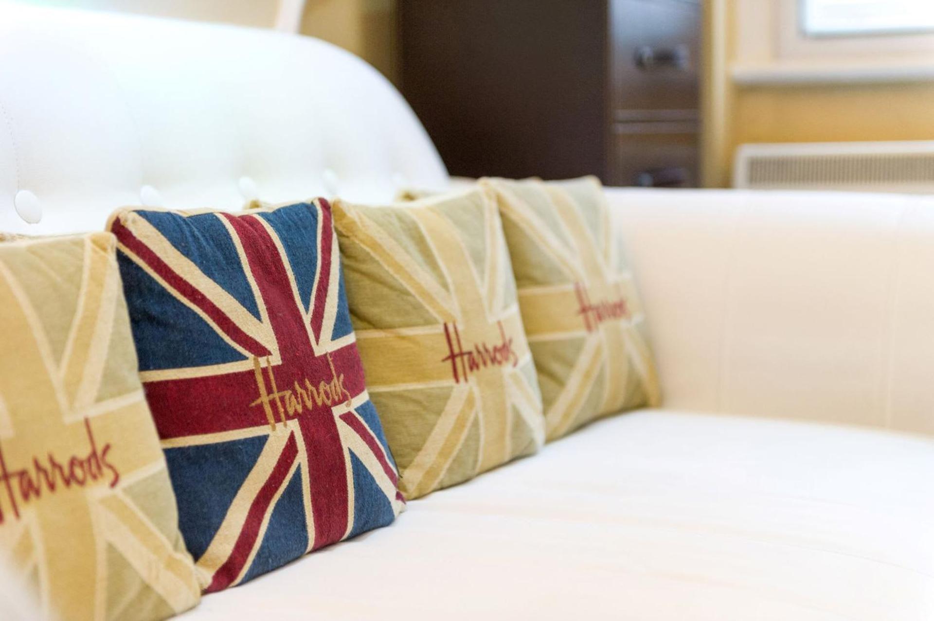 The Vintage - Fitzrovia - By Frankie Says Estalagem *